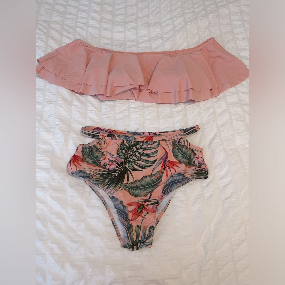 Women’s Bikini XL